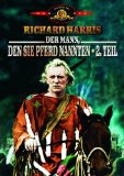 DVD - Ein Mann, den sie Pferd nannten