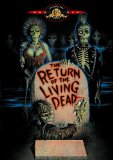 DVD - Return of the Living dead - DC