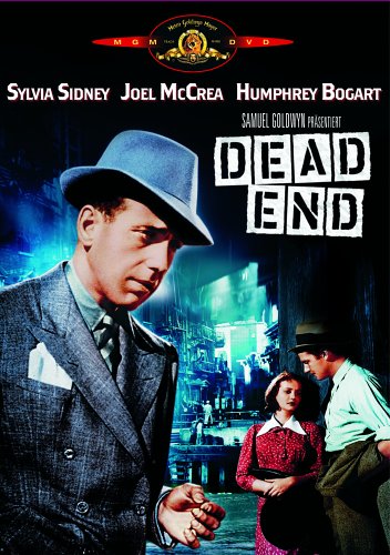 DVD - Dead End (von 1937)