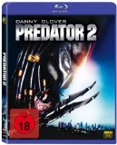 Blu-ray - Predator (Ultimate Hunter Edition)