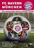 DVD - FC Bayern München - Saison 2010/2011/Alle Spiele - Alle Tore