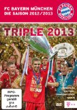 Blu-ray - Mia san Champions [Blu-ray]