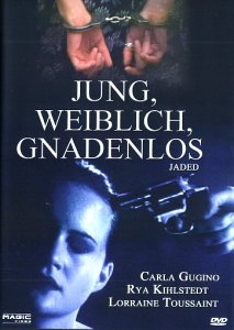 DVD - Jung, weiblich, gnadenlos - Jaded