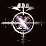U.D.O. - Thunderball