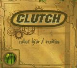 Clutch - Strange Cousins from the West