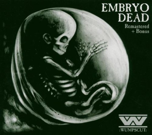 Wumpscut - Emryo Dead (Remastered Expanded)