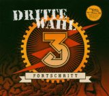 Dritte Wahl - Gib Acht!