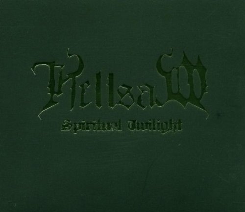 Hellsaw - Spiritual Twilight