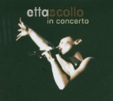 Etta Scollo - Cuoresenza