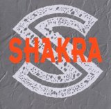 Shakra - Shakra - Rising - Point Music - BNR: 10234