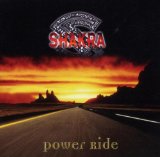 Shakra - Shakra - Rising - Point Music - BNR: 10234