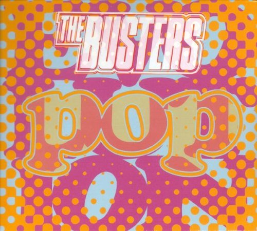 Busters , The - Evolution Pop