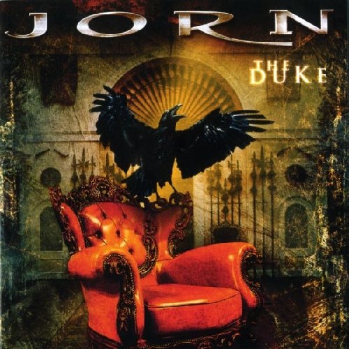 Jorn - The Duke