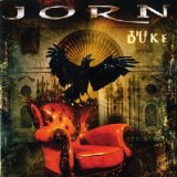 Jorn - Spirit Black