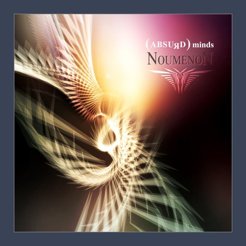 Absurd Minds - Noumenon (Limited Edition)