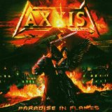Axxis - Time machine