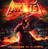 Axxis - Doom of Destiny (Ltd.ed.)