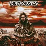 Holy Moses - No Matter What's The Cause