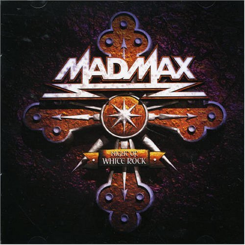 Mad Max - Night of the White Rock