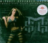 Michael Schenker Group - The Unforgiven