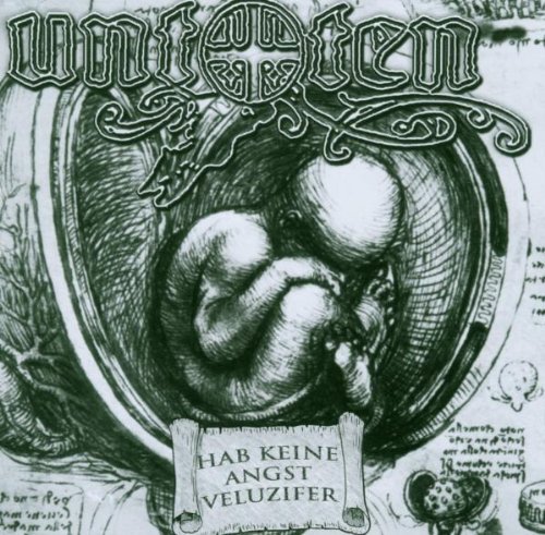 Untoten - Hab Keine Angst,Veluzifer