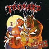 Tankard - Fat, ugly and live