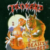 Tankard - Beast Of Bourbon (Ltd. Digibook)