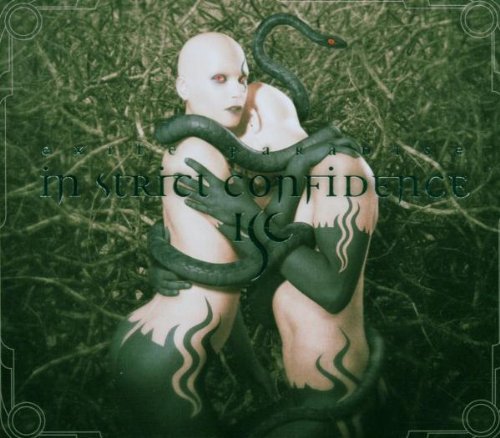 In Strict Confidence - Exile Paradise