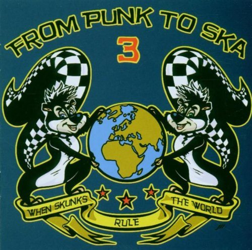 Sampler - From Punk To Ska 3
