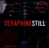 Zeraphine - New Year's Day (Maxi)