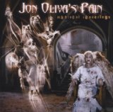 Jon Oliva's Pain - Tage mahal