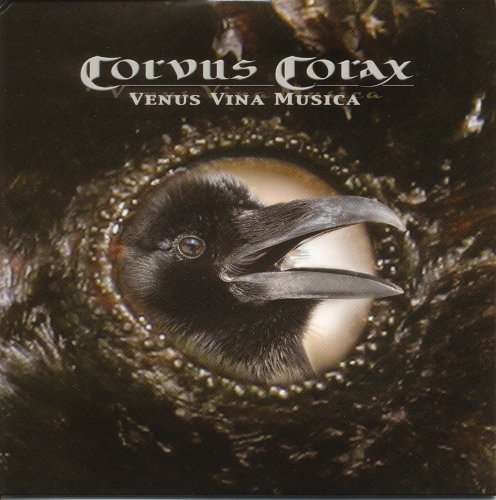 Corvus Corax - Venus vina musica