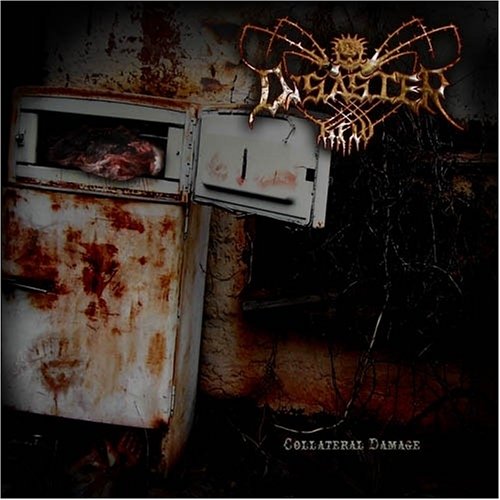 Disaster KFW - Collateral Damage