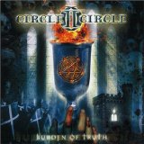 Circle II Circle - Delusions of Grandeur (Limited Edition)