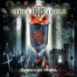 Circle II Circle - The Middle of Nowhere (limited Edition)