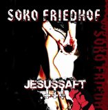 Soko Friedhof - Im Beichtstuhl der Begierde