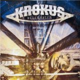 Krokus - Hoodoo