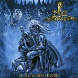 Black Messiah - First War of the World