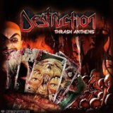 Destruction - Devolution (Ltd.ed.)