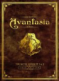 Avantasia - Lost in Space Part1 & 2