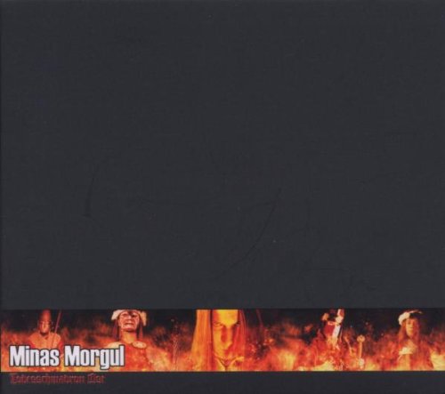 Minas Morgul - Todesschwadron Ost (Ltd.ed.)