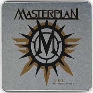 Masterplan - Mk II (Ltd.Tin Case)