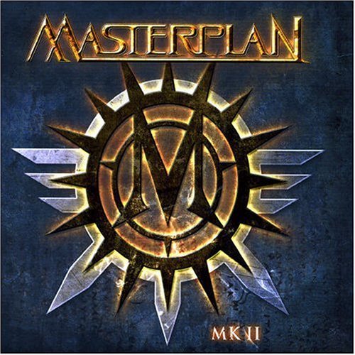 Masterplan - MK II (Limited Edition)