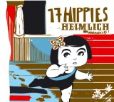 17 Hippies - Halbe Treppe