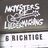 Monsters Of Liedermaching - Haie im Flipperpelz