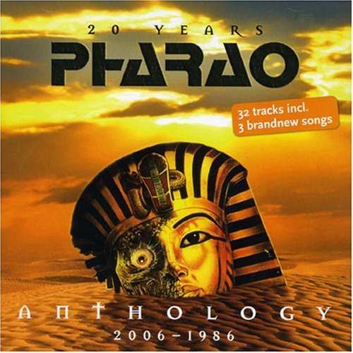 Pharao - Anthology 1986-2006