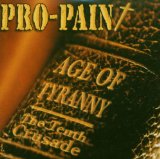 Pro-Pain - Fistful of hate