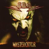 U.D.O. - Metallized