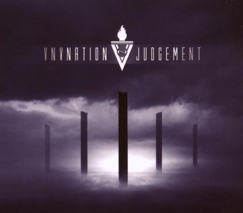 Vnv Nation - Judgement (Digipack)