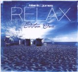 Blank & Jones - Relax Edition Three (Deluxe Hardcover Box Edition)